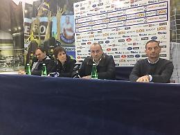 Biosì Indexa Sora: la Lega dice no al ritorno a casa, si gioca a Frosinone