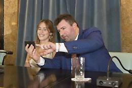 Partito Democratico: Simone Costanzo varca il Rubicone