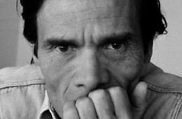"Pasolini... ancora": il 6 dicembre convegno al Palazzo della Provincia