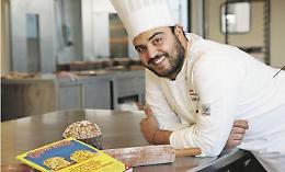 Un panettone da podio: Dolcemascolo nel gotha del gusto