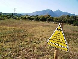 [LA PROPOSTA] Valle del Sacco: un commissario per i veleni