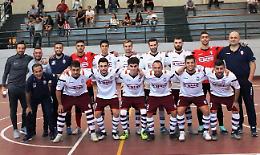 Gol ed emozioni: l'Am Ferentino cede contro l'Atletico New Team