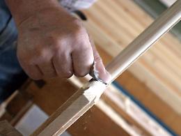 Disoccupazione e imprese: nuovi orizzonti per artigianato e falegnameria