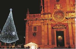 [IL PROGRAMMA] Si è acceso il “Natale Fastissimo”  di Veroli