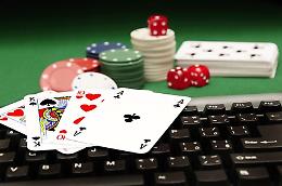 Poker on line: un business da oltre 7 miliardi e mezzo di euro