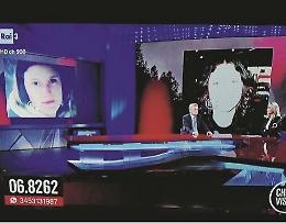 Omicidio Mollicone, il pap&agrave; sul quinto indagato: "Manca ancora qualcuno"