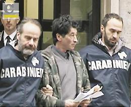 Omicidio Capirchio, ipotesi agghiacciante: cadavere dato in pasto ai maiali