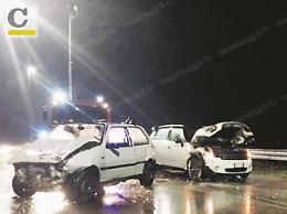 Incidente sulla strada Asi: grande dolore per la morte del ventitreenne ceccanese