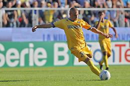 [LIVE] Carpi - Frosinone