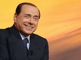 [IL SONDAGGIO] Forza Italia in vetta al gradimento dei partiti di centrodestra
