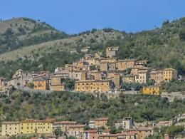 Tanti eventi per il Natale tra le vie incantate di un antico borgo ciociaro