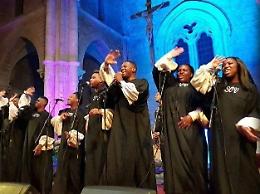 Le note della tradizione incantano: applausi per il concerto Gospel