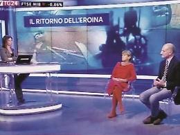 Eroina per tutte le tasche: aumenta il consumo, specie tra i ragazzini