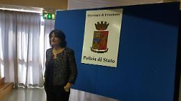 [L'INTERVISTA] Il nuovo questore Amato sulle criticit&agrave; della provincia