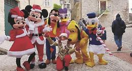 [Qui Magazine] La magia del Natale nel Villaggio fino al 7 gennaio
