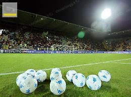 Tavolo tecnico in questura in vista della gara Frosinone-Virtus Entella