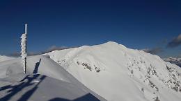 Alpinista scivola dalla vetta per circa 400 metri: inutili i soccorsi