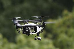 [Qui Magazine] Un aiuto che arriva dal cielo: il drone per i soccorsi