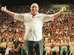 [L'APPUNTAMENTO] La comicità di Battista torna in scena al "Nestor": ecco quando
