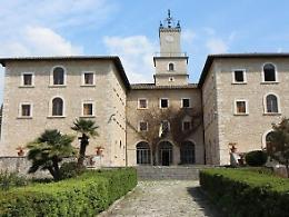 Torna l'atteso concerto di fine anno nell'Abbazia di Casamari: ecco quando