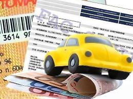 Bollo auto: ecco chi è esentato dal pagamento della tassa