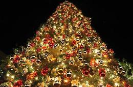 Borgo di Natale: si continua fino al 7 gennaio con tante iniziative