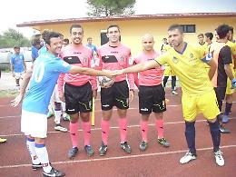 Il 2017 dell'Arce tra alti e bassi: la svolta con mister Adinolfi