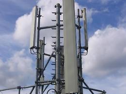 Mai più antenne selvagge in centro città: il nuovo regolamento