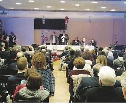 Manifestazione Cicero Award, un premio per il territorio