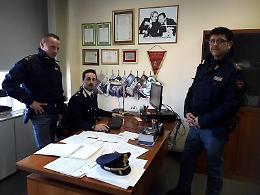 Denunciato per frode informatica il gestore di una sala slot