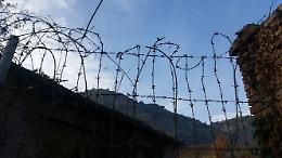 [VIDEO - FOTO] Consegnato minibus Cotral per servire meglio i comuni montani