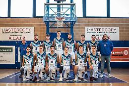 Una vittoria prestigiosa per la NB 2000 che sbanca il campo di Ostiense