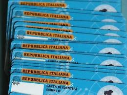 Carta d'identità elettronica: ecco come richiederla