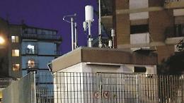 Il ritorno delle polveri sottili