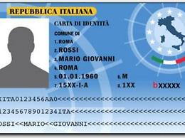 Arriva la carta d'identità elettronica: ecco come richiederla