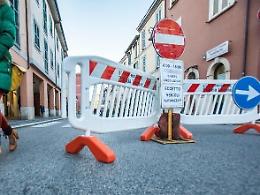Blocco della circolazione: oggi la terza domenica ecologica