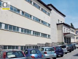 Scacco alla banda delle scuole: acciuffati due ladri romeni