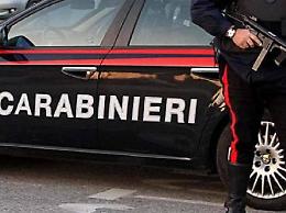 Il video della cattura del boss della camorra Antonio Polverino