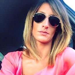 Morte Sabrina Salerno, ieri i funerali tra sconforto e dolore