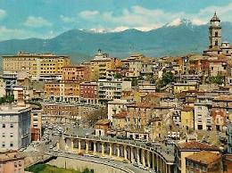 Frosinone aderisce all'anagrafe nazionale: è il primo capoluogo del Lazio