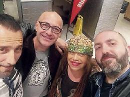 Sanremo 2018: nel brano conteso la mano di tre artisti ciociari