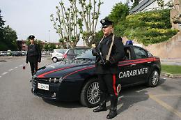 Sicurezza sui luoghi di lavoro: un meccanico beccato dai carabinieri