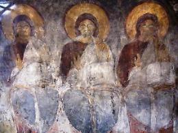Santissima Trinità: tutto pronto per la Festa dell'Apparizione