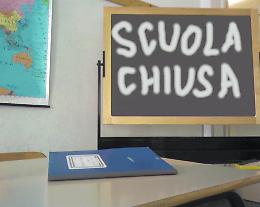 Neve a San Valentino e scuole chiuse: ma era solo una fake news