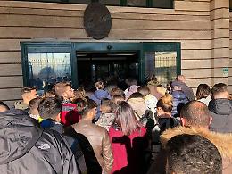 Omicidio Morganti, la Difesa: qui non c'è clima sereno, processo va trasferito