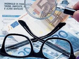 Pressione fiscale alle stelle: famiglie schiacciate dalle tasse
