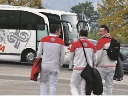 Giulia e Stelvio fanno volare Alfa. La partenza è col botto