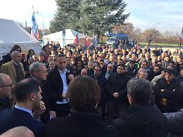 Ideal Standard: dopo il "miracolo" tutti in pellegrinaggio
