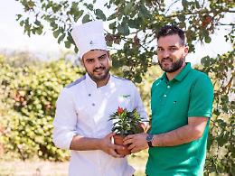 Linea Verde in Ciociaria: la pasticceria Dolcemascolo protagonista su Rai Uno