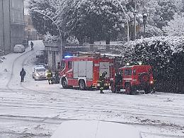 Il grande gelo, emergenza anziani: diverse sono state le richieste di aiuto